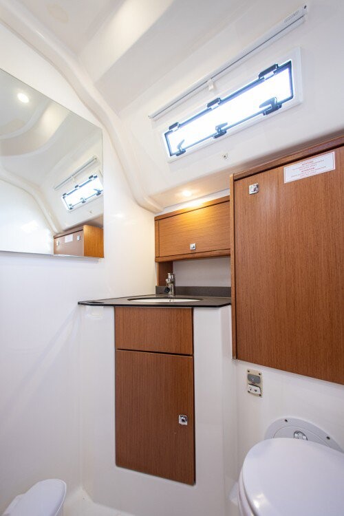 Bavaria Cruiser 51 Apollon