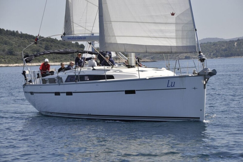 Bavaria Cruiser 51 Lu