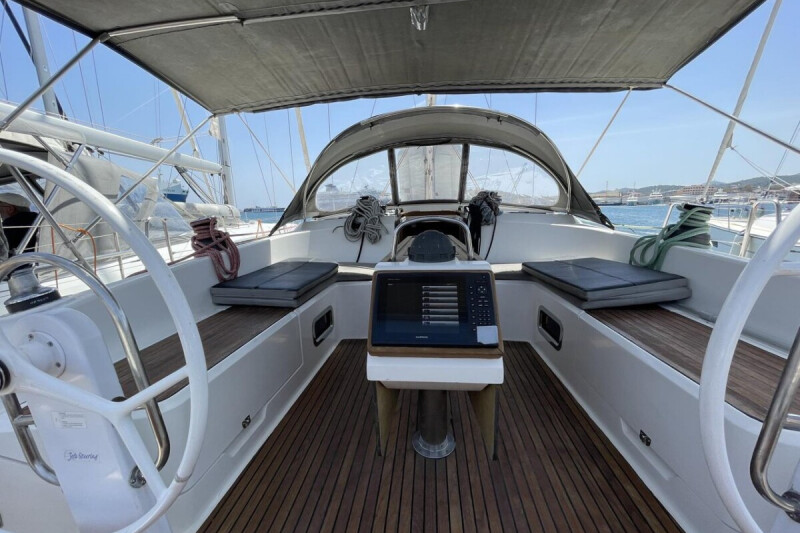 Bavaria Cruiser 51 Anemone