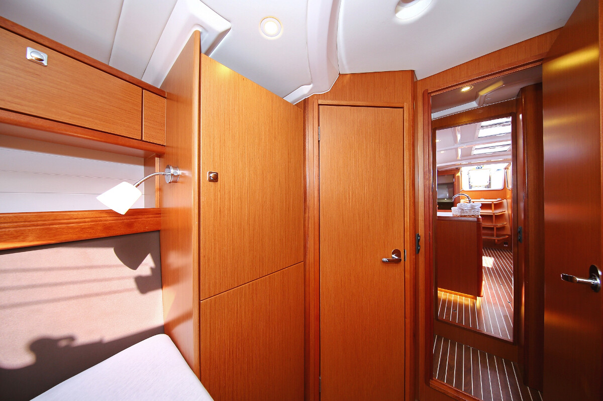 Bavaria Cruiser 56 El Karinjo