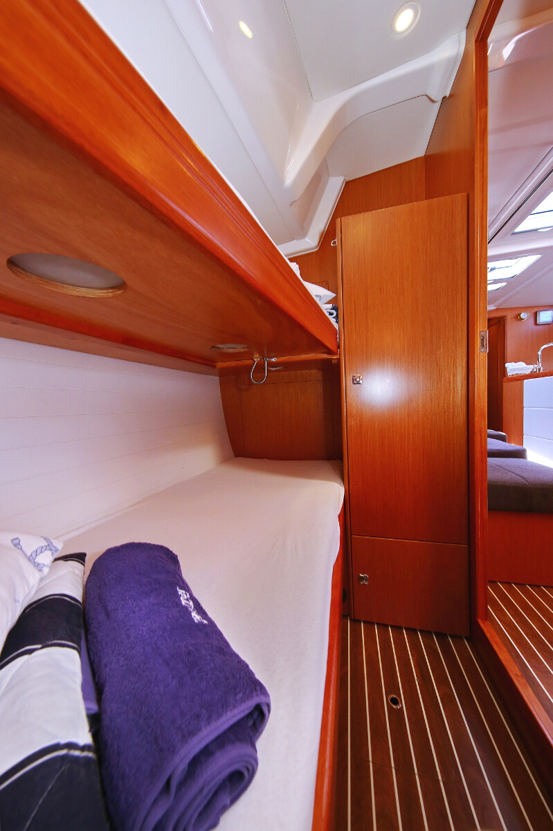 Bavaria Cruiser 56 El Karinjo