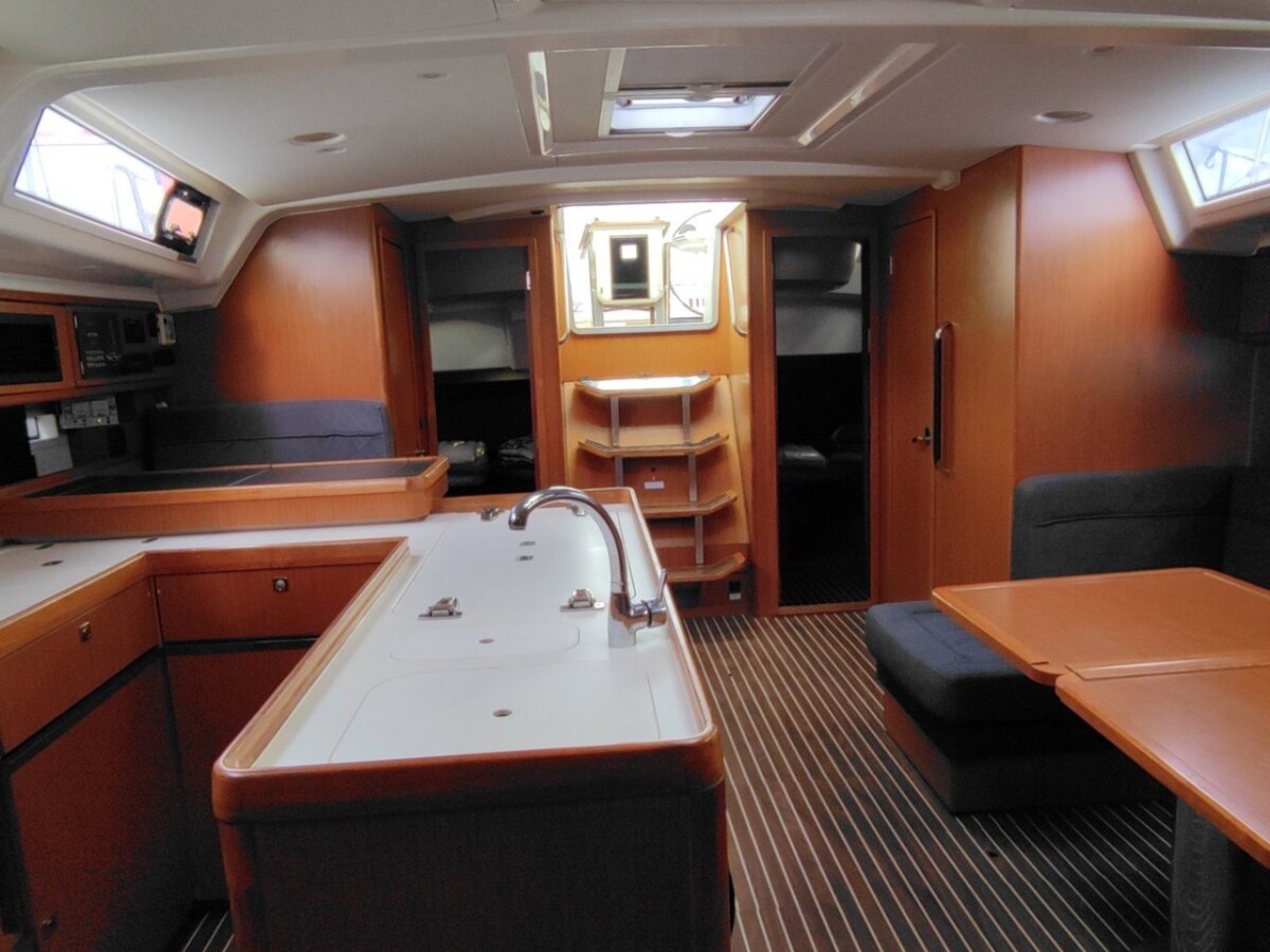 Bavaria Cruiser 56 Searex