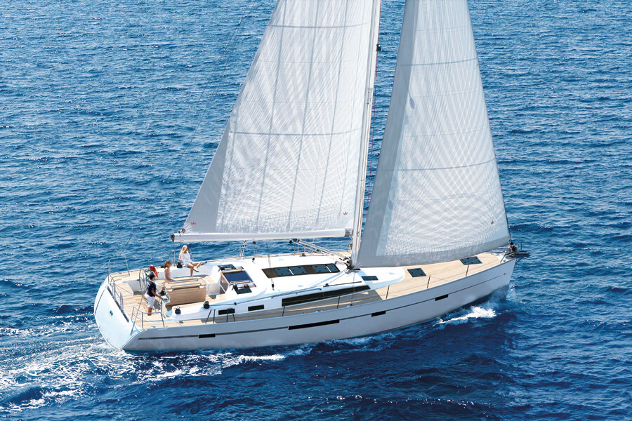 Bavaria Cruiser 56 ECONOMY