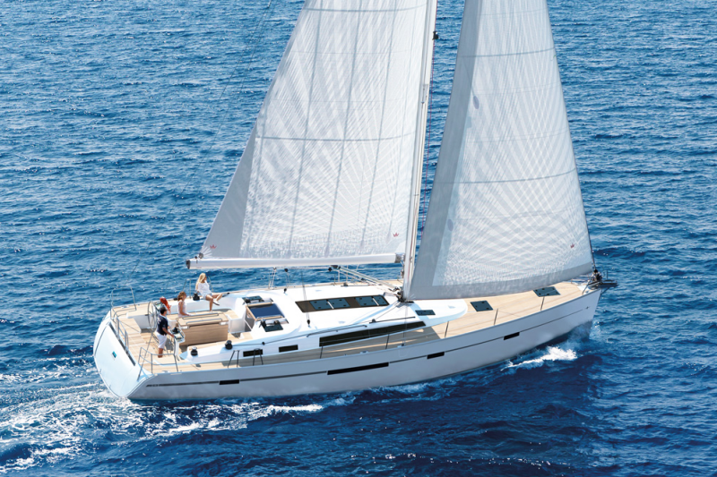 Bavaria Cruiser 56 B56-16R