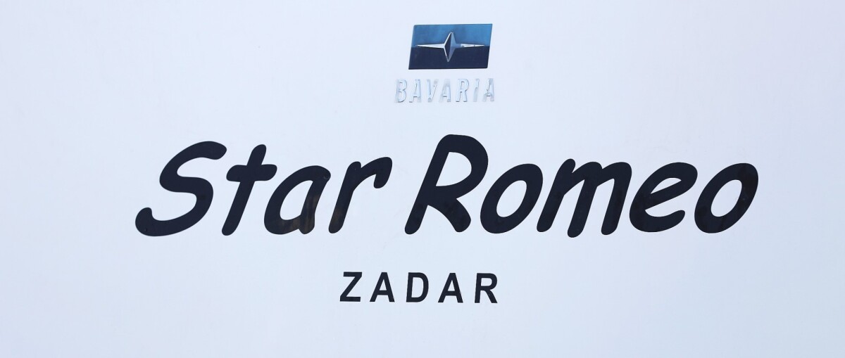 Bavaria Cruiser 56 Star Romeo