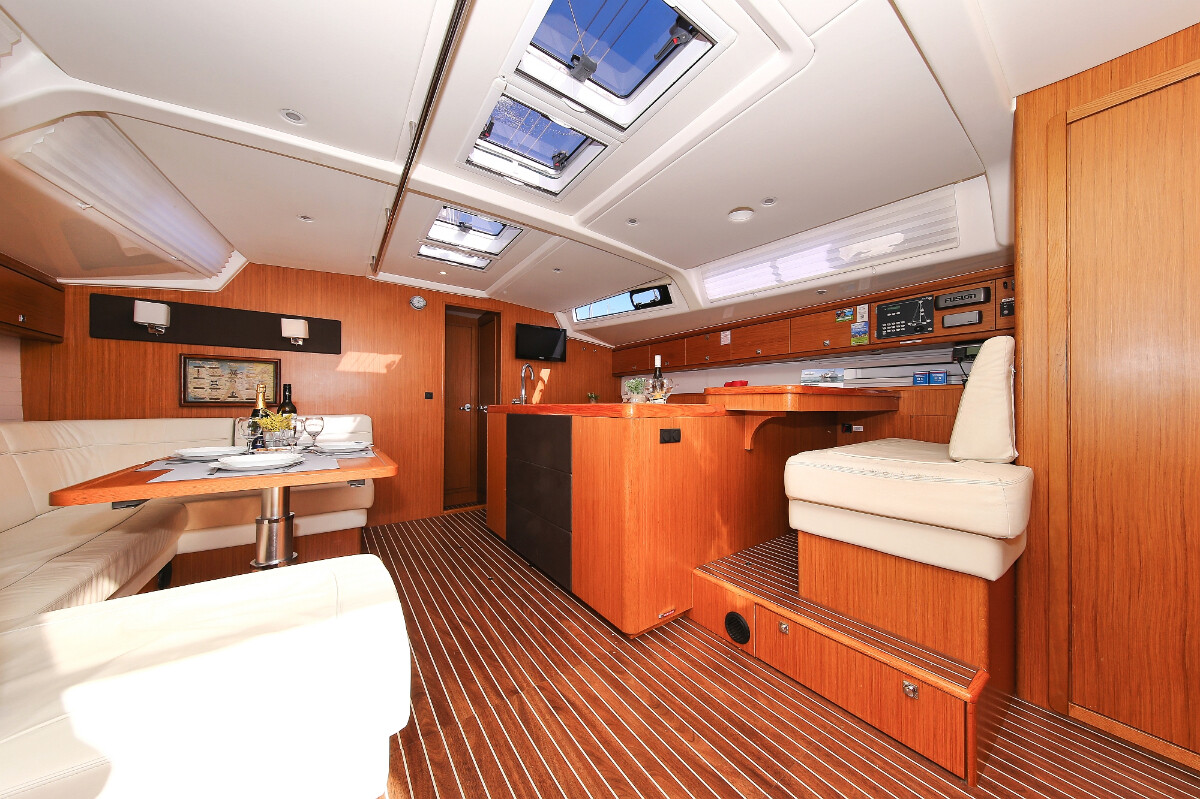 Bavaria Cruiser 56 Mandy