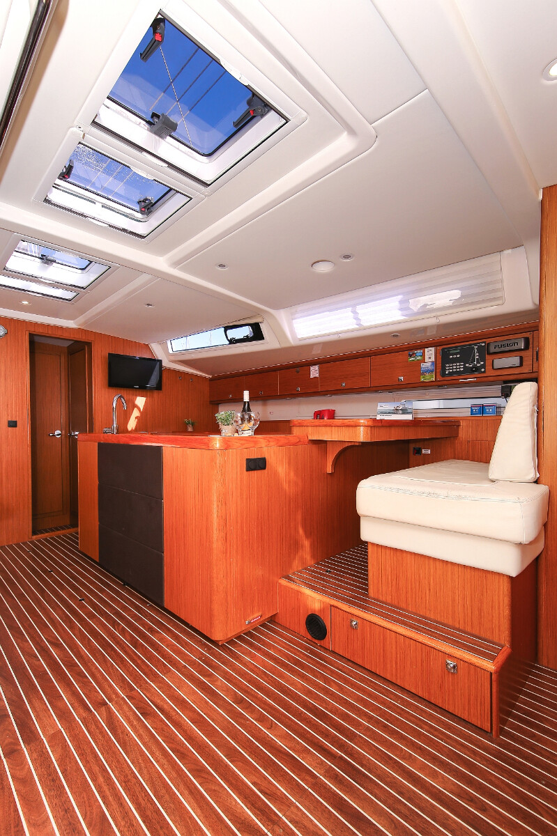 Bavaria Cruiser 56 Mandy