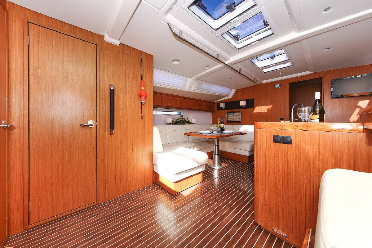 Bavaria Cruiser 56 Mandy