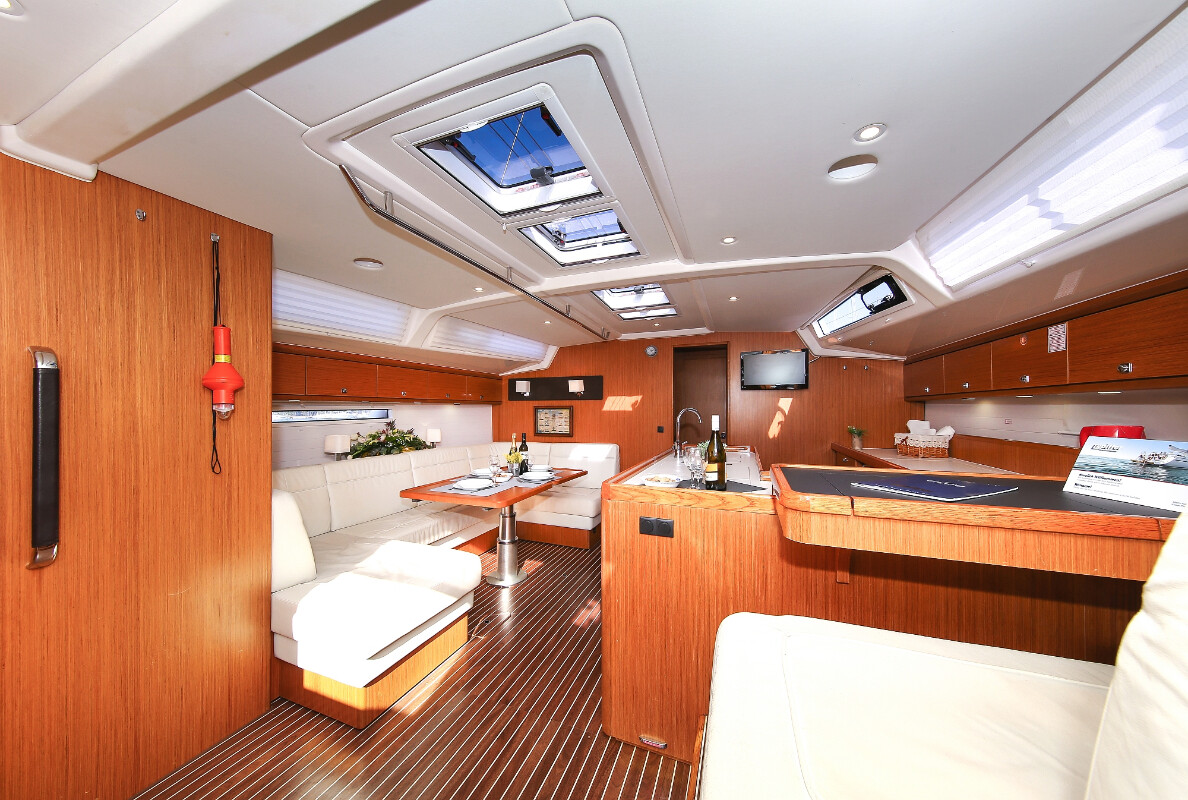 Bavaria Cruiser 56 Mandy