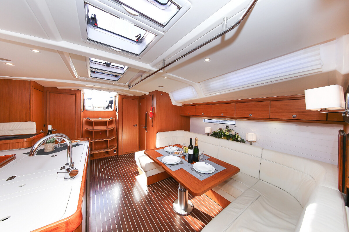 Bavaria Cruiser 56 Mandy