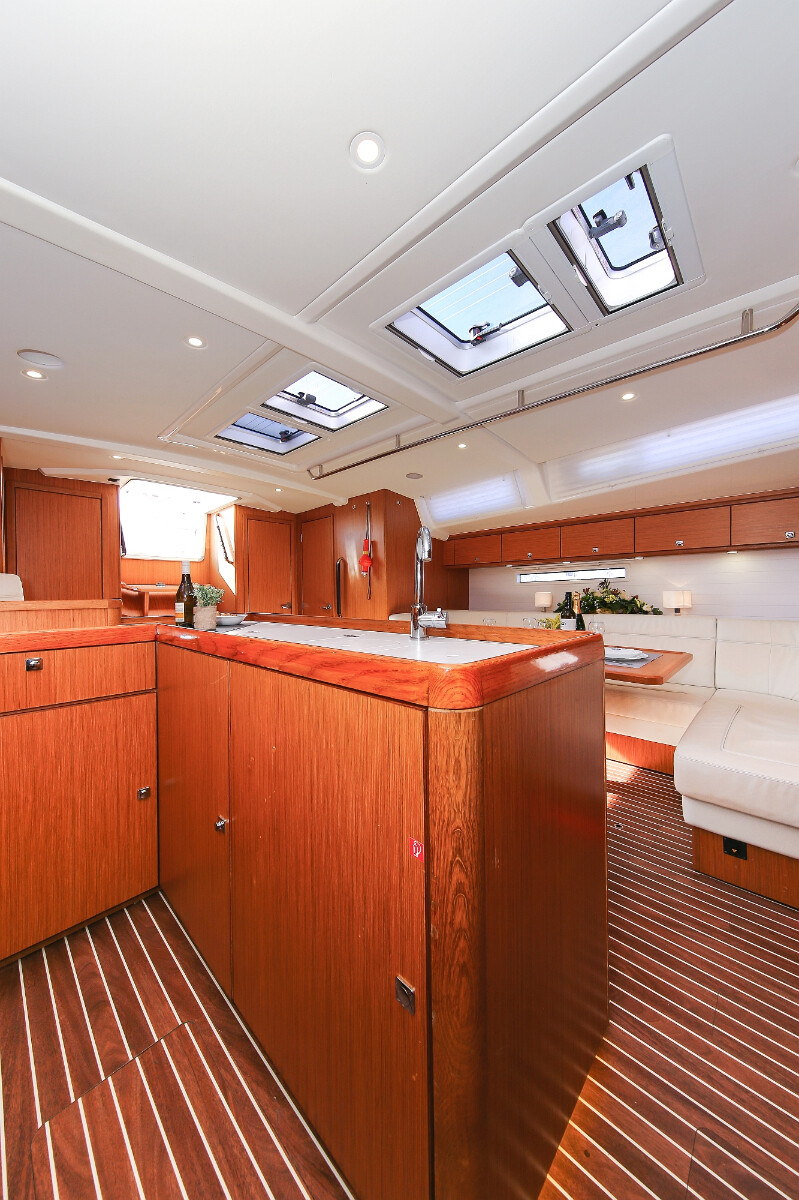 Bavaria Cruiser 56 Mandy