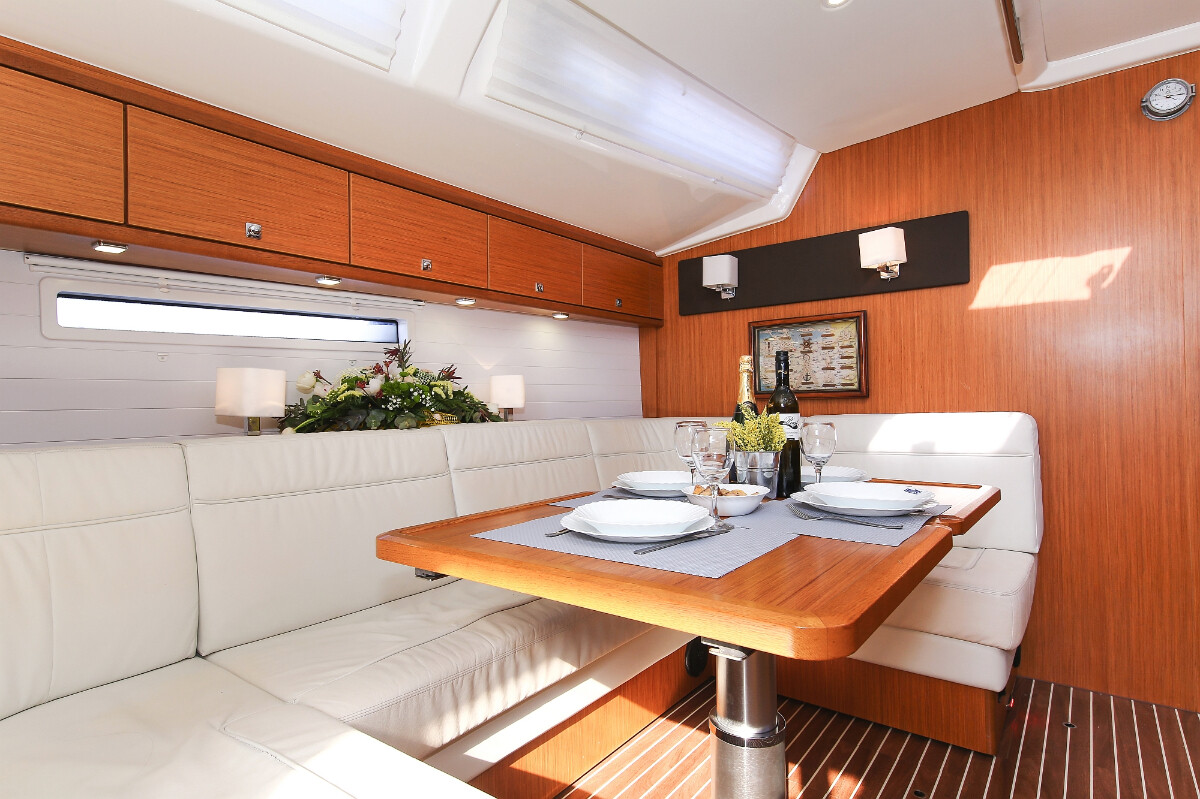 Bavaria Cruiser 56 Mandy