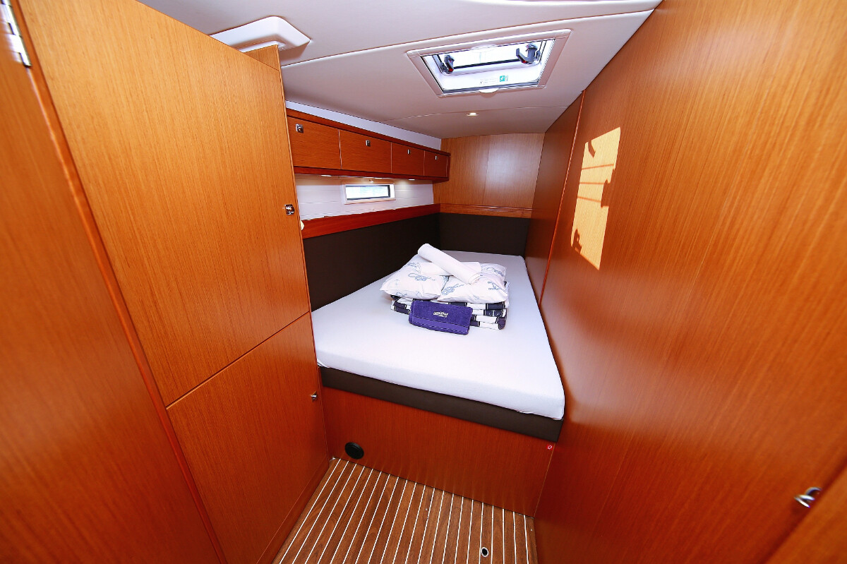 Bavaria Cruiser 56 Mandy