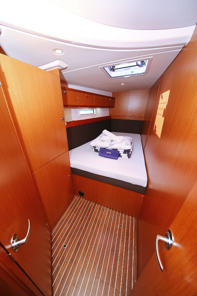 Bavaria Cruiser 56 Mandy