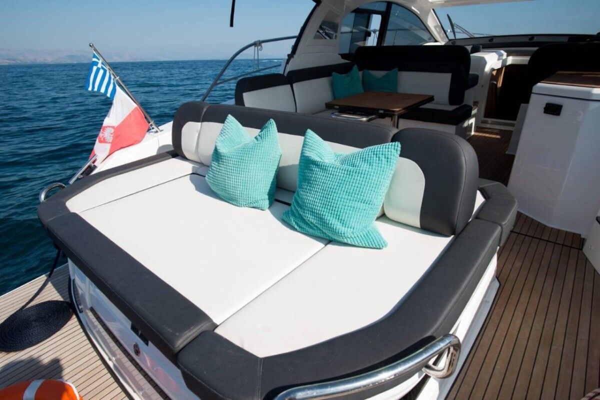 Bavaria SR41 Sandy I