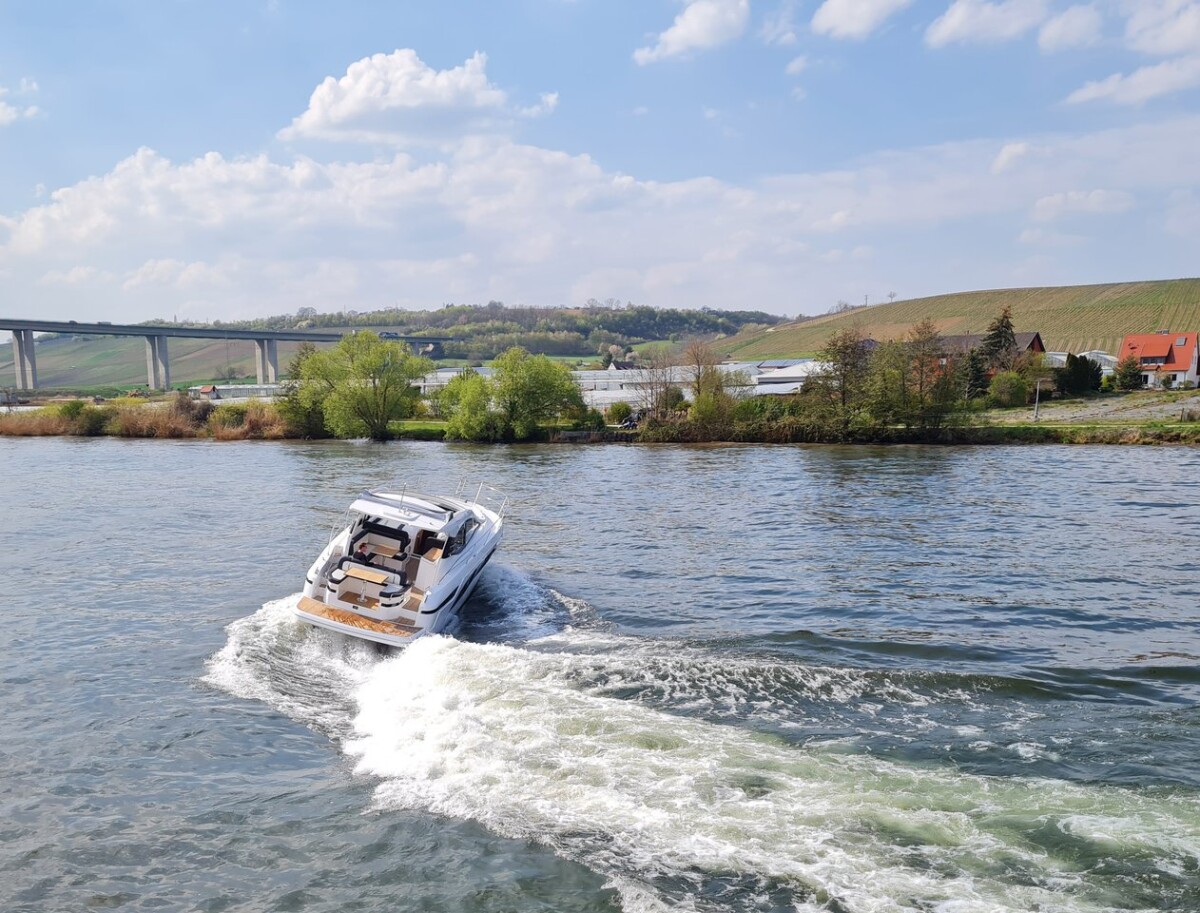 Bavaria SR41 Ivana