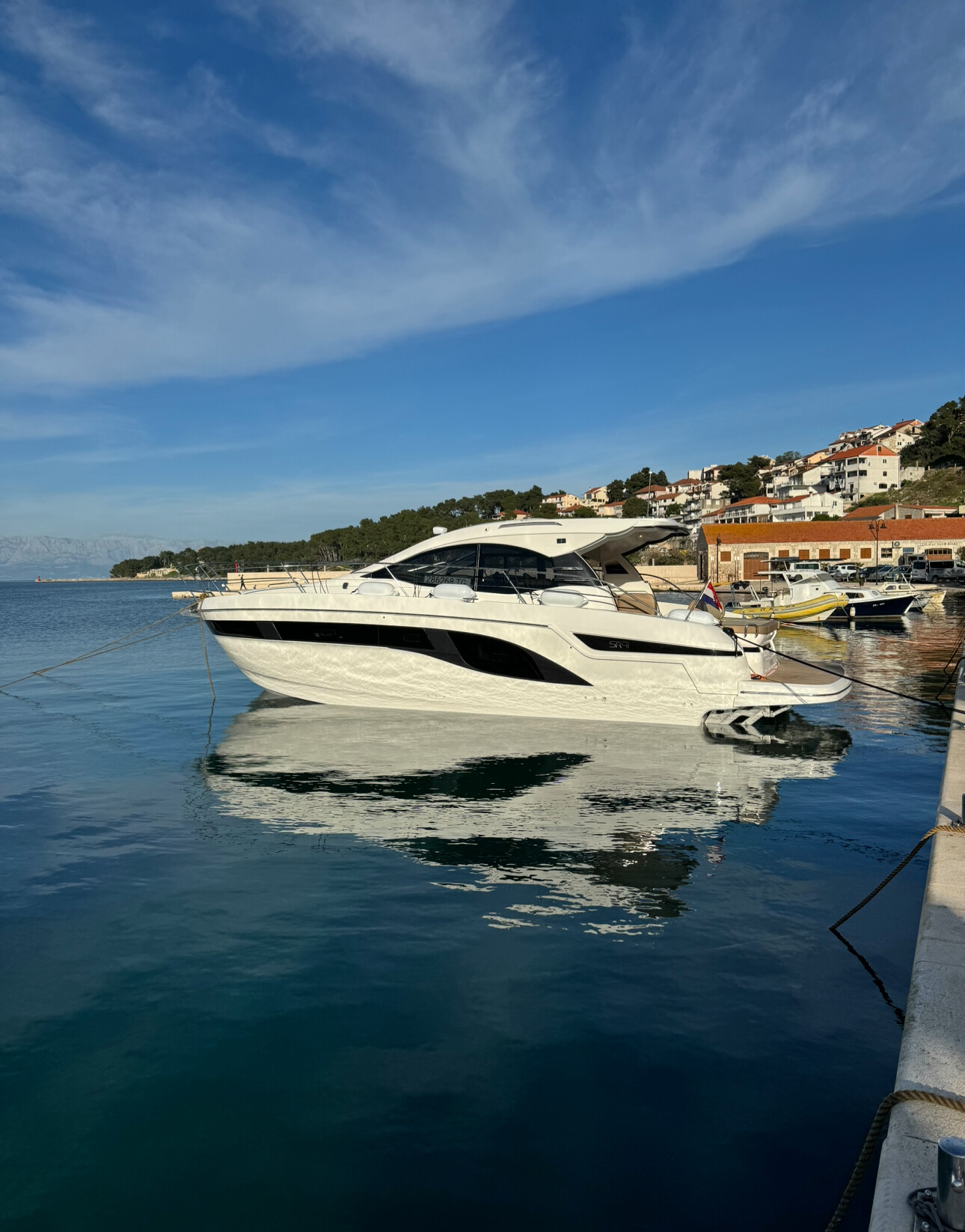 Bavaria SR41 Ivana