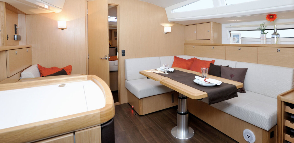 Bavaria Vision 42 Moana
