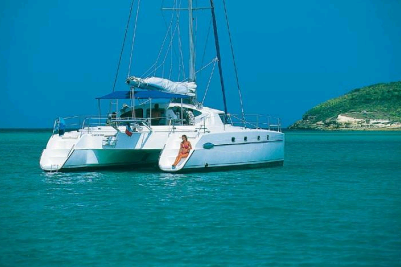 Belize 43 Artemis K