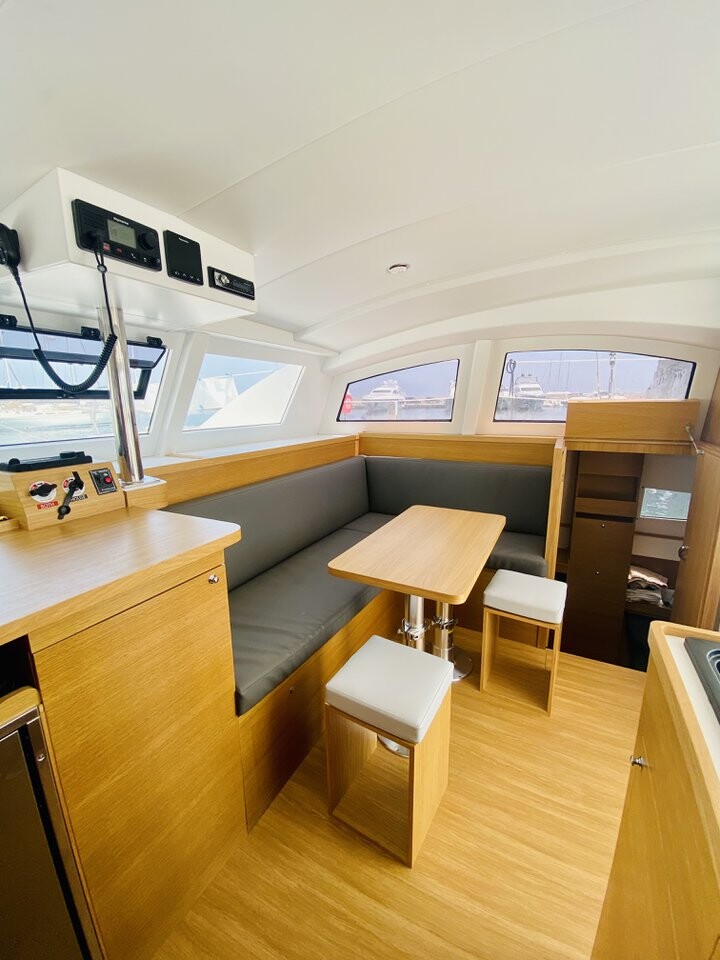 C-Cat 37 PRESTIGE