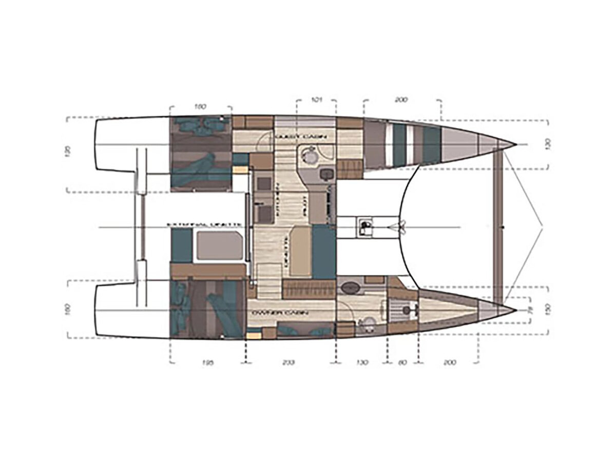 C-Cat 37 PRESTIGE