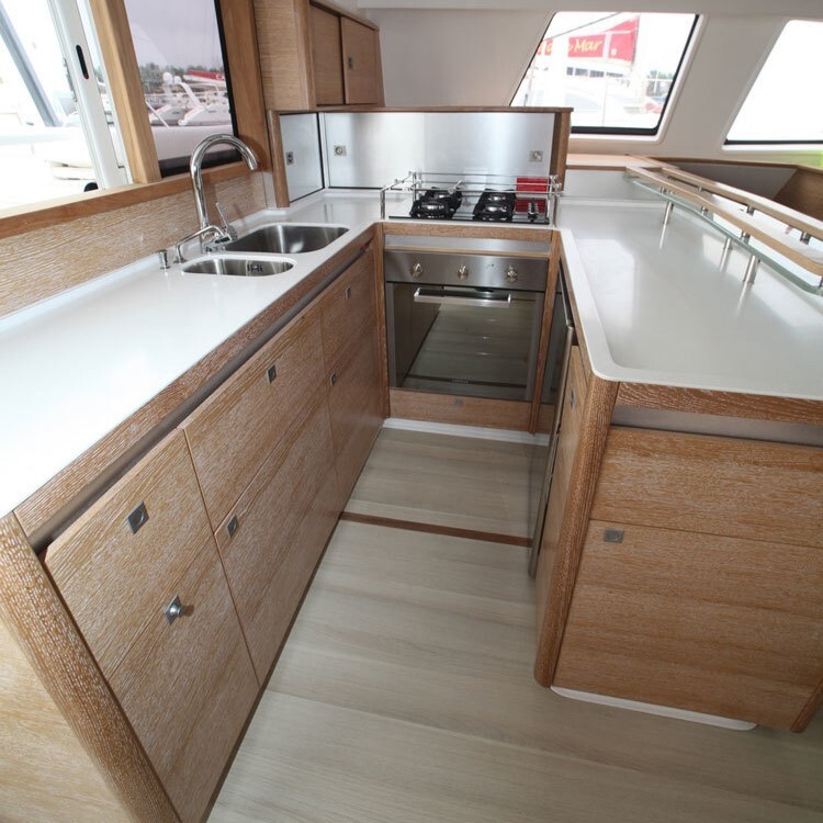 Catana 55 NEWTON