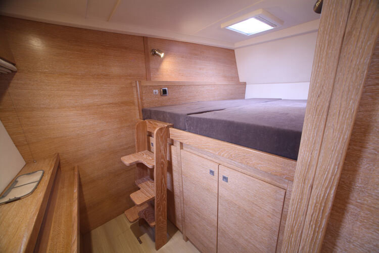 Catana 55 NEWTON