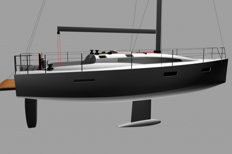 Cobra 38 Teuta