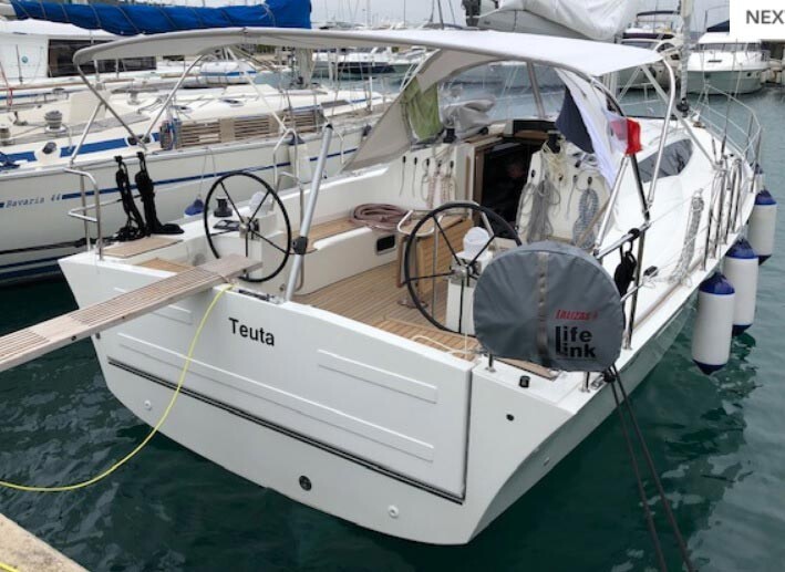 Cobra 38 Teuta