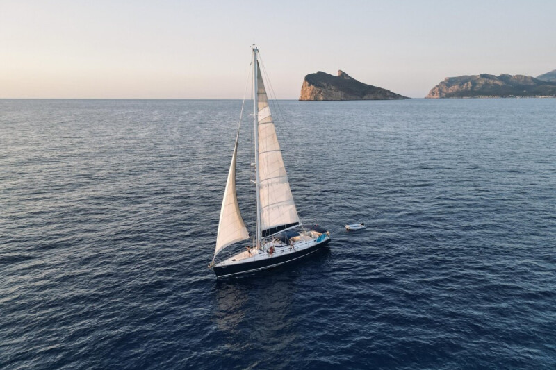 Cubic 70 Costa Nord