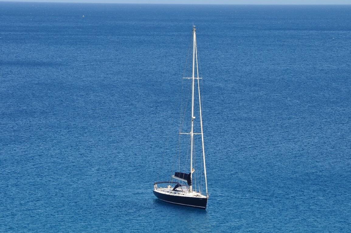 Cubic 70 Costa Nord