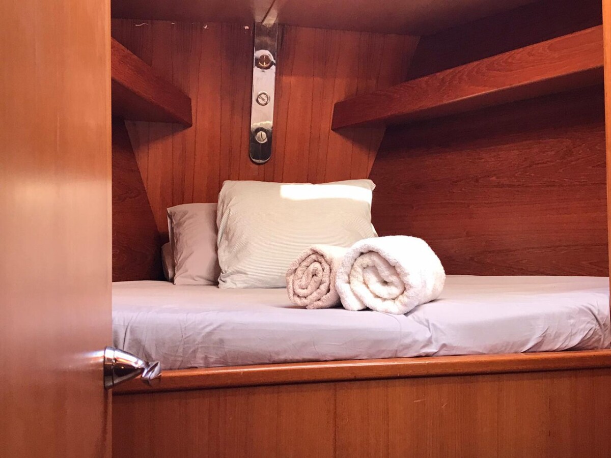 Cubic 70 Costa Nord