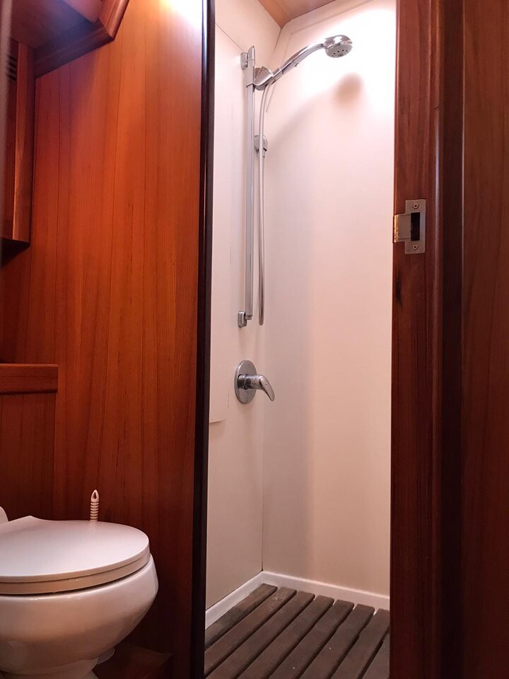 Cubic 70 Costa Nord