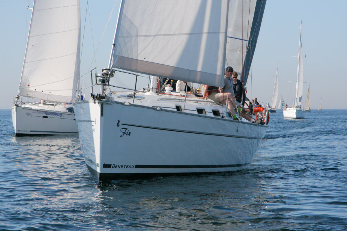 Cyclades 43.4 Fix