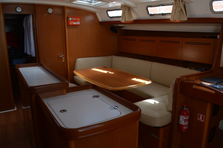 Cyclades 50.5 Amirante