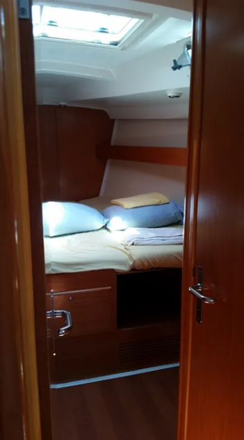 Cyclades 50.5 Amirante