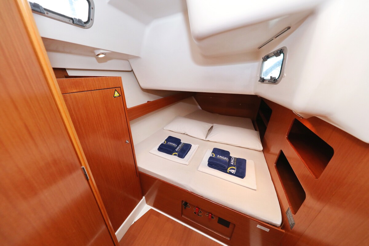 Cyclades 50.5 Kristina II