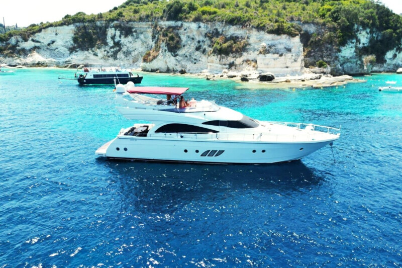 Dominator 62 S Carmen