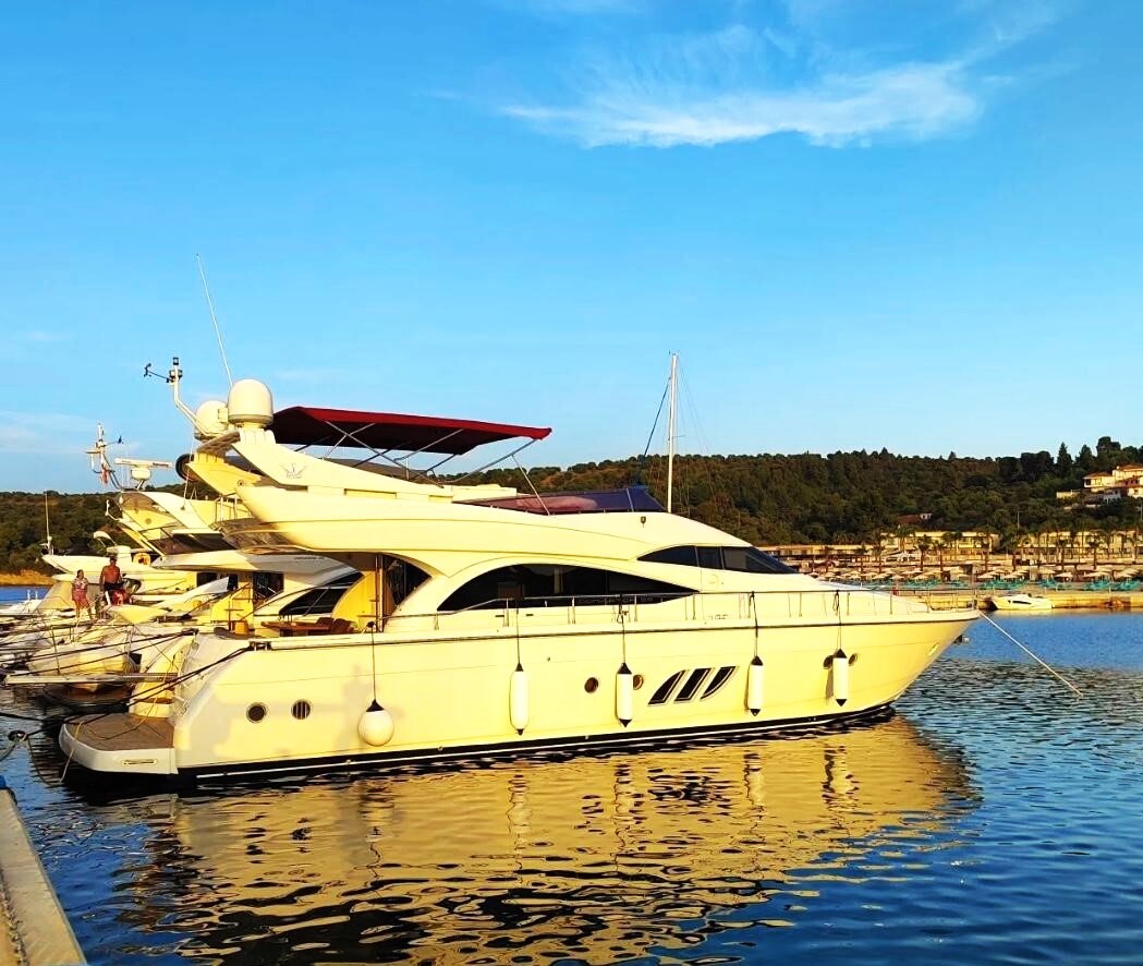 Dominator 62 S Carmen