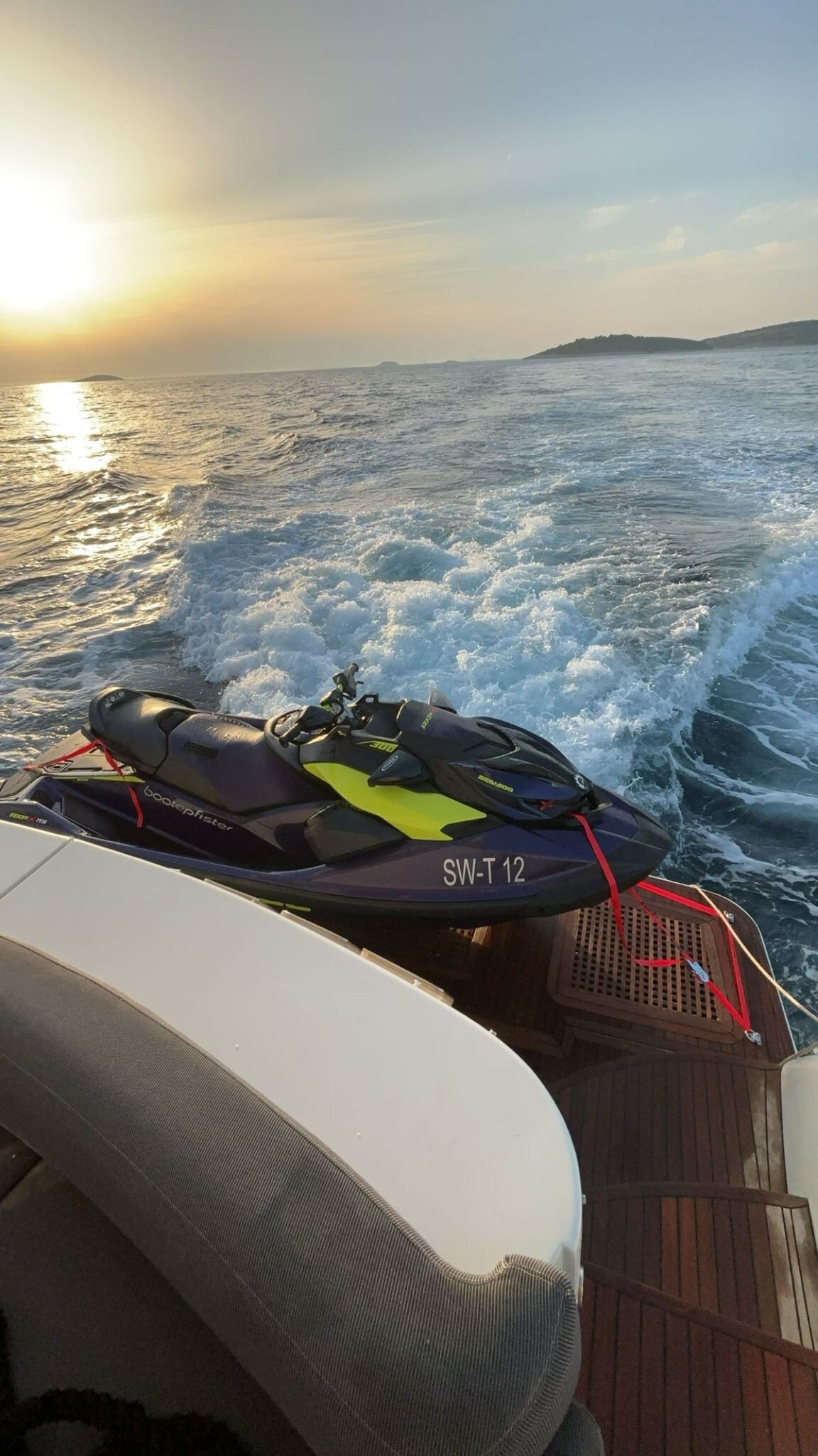 Dominator 62 S Carmen