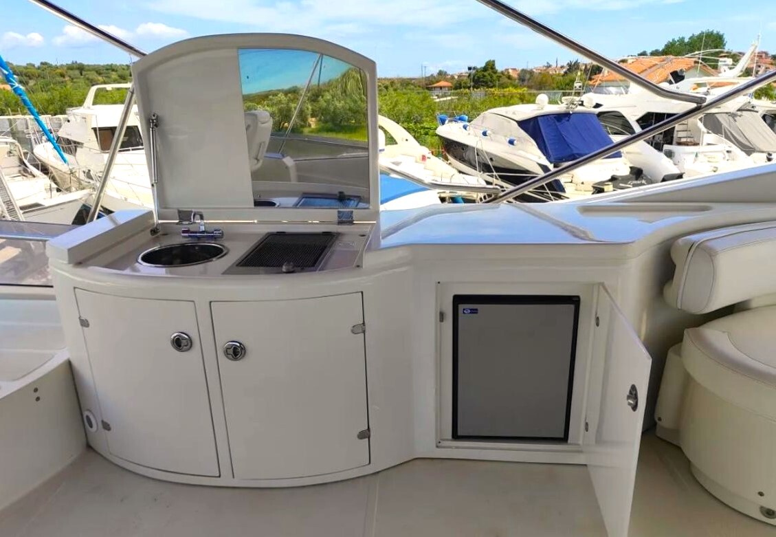 Dominator 62 S Carmen