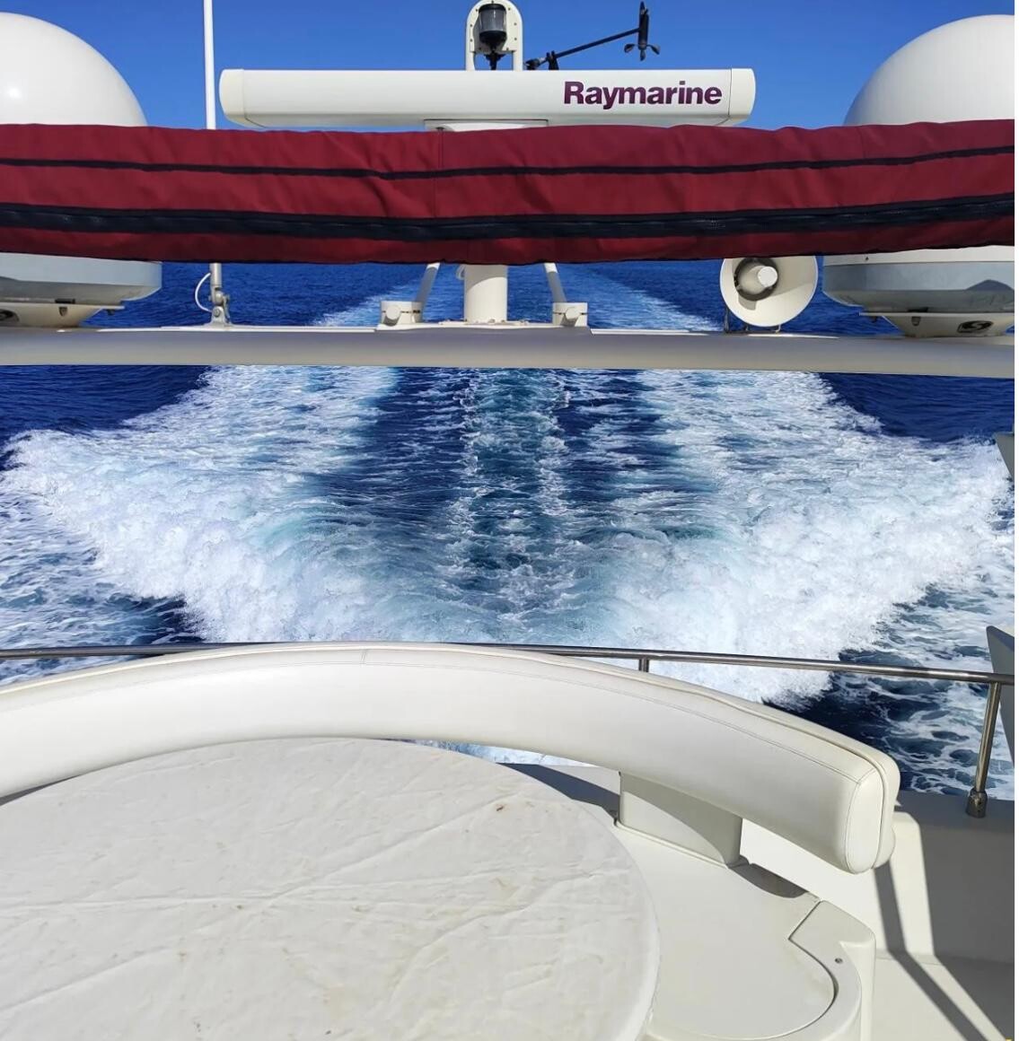 Dominator 62 S Carmen