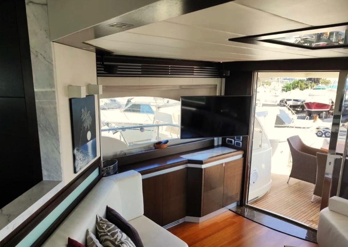 Dominator 62 S Carmen