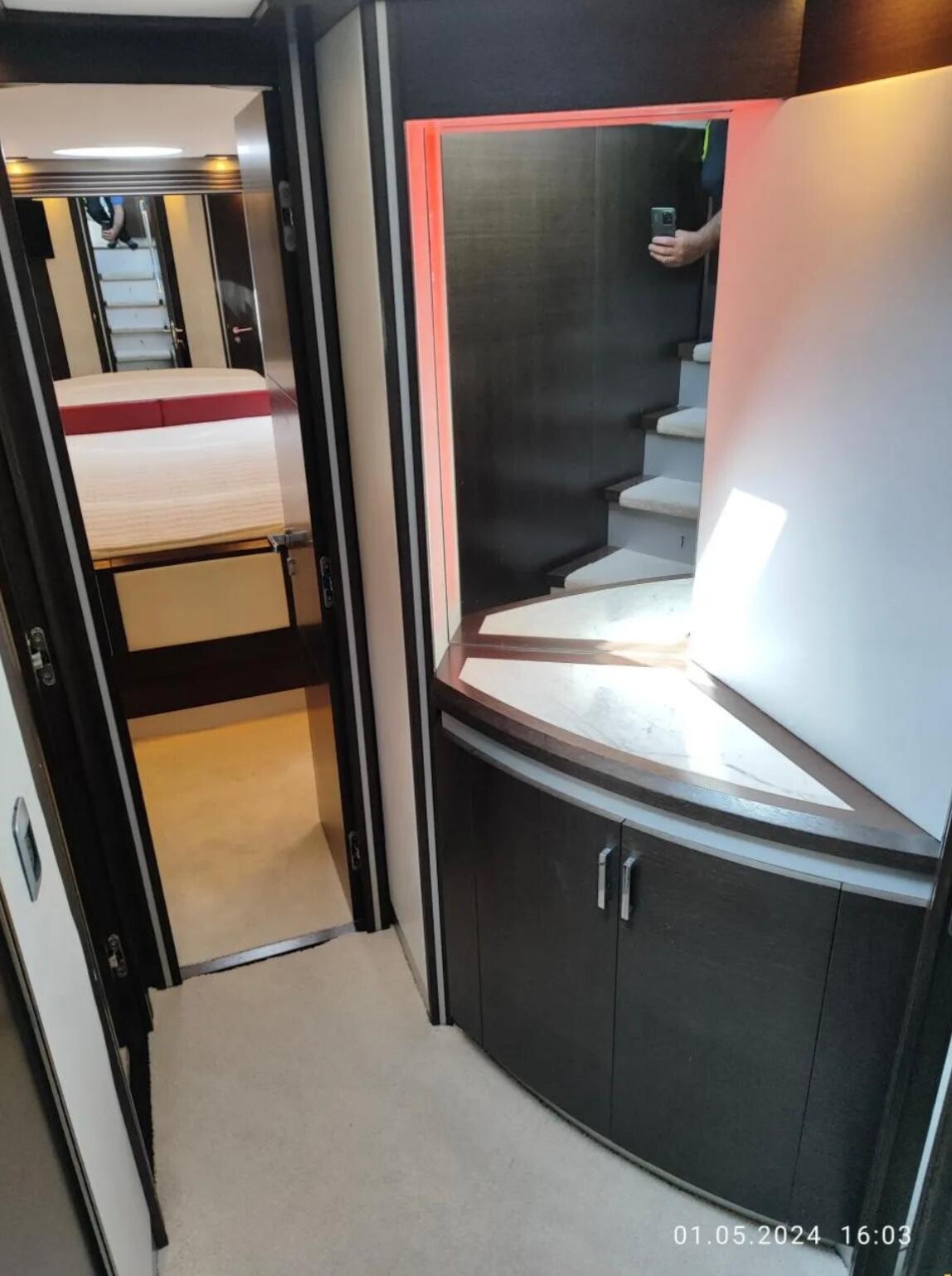 Dominator 62 S Carmen