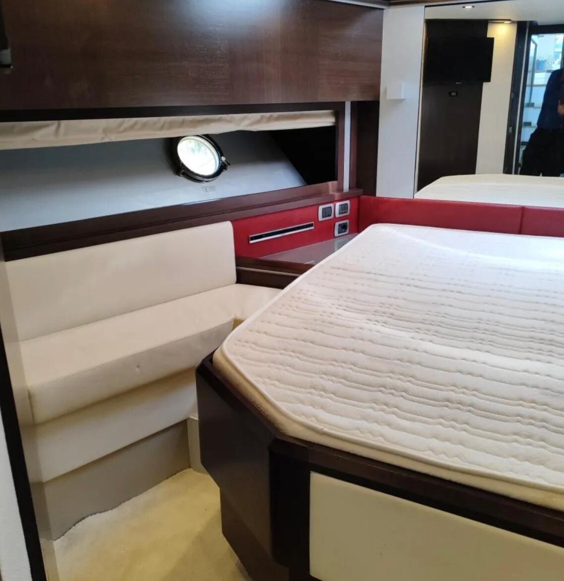 Dominator 62 S Carmen