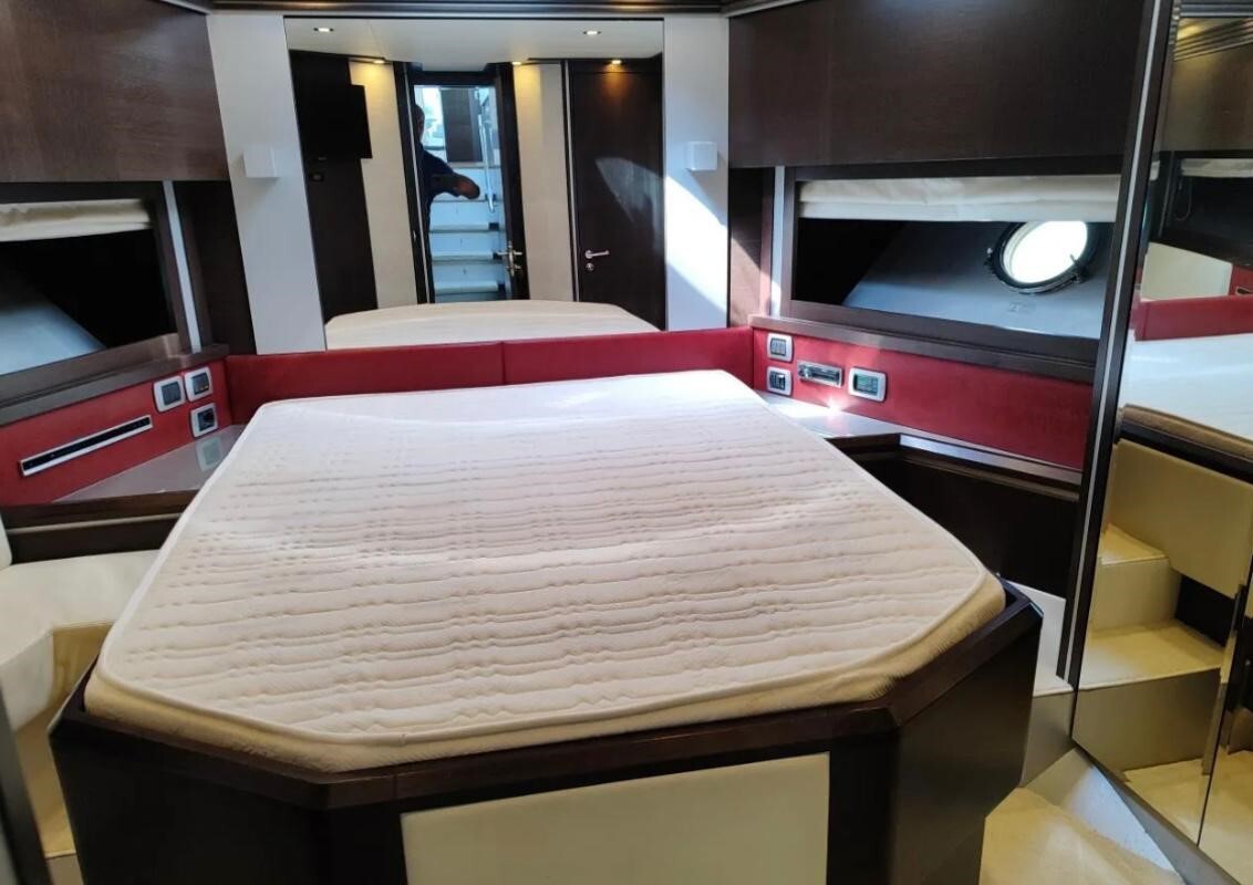 Dominator 62 S Carmen
