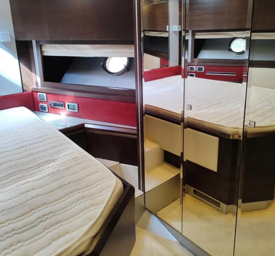 Dominator 62 S Carmen
