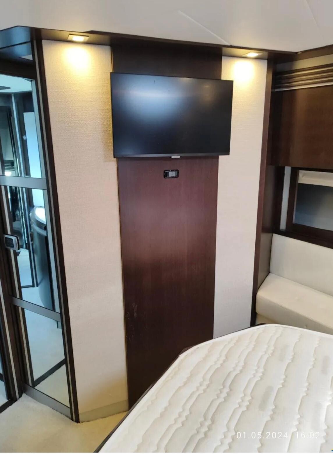 Dominator 62 S Carmen