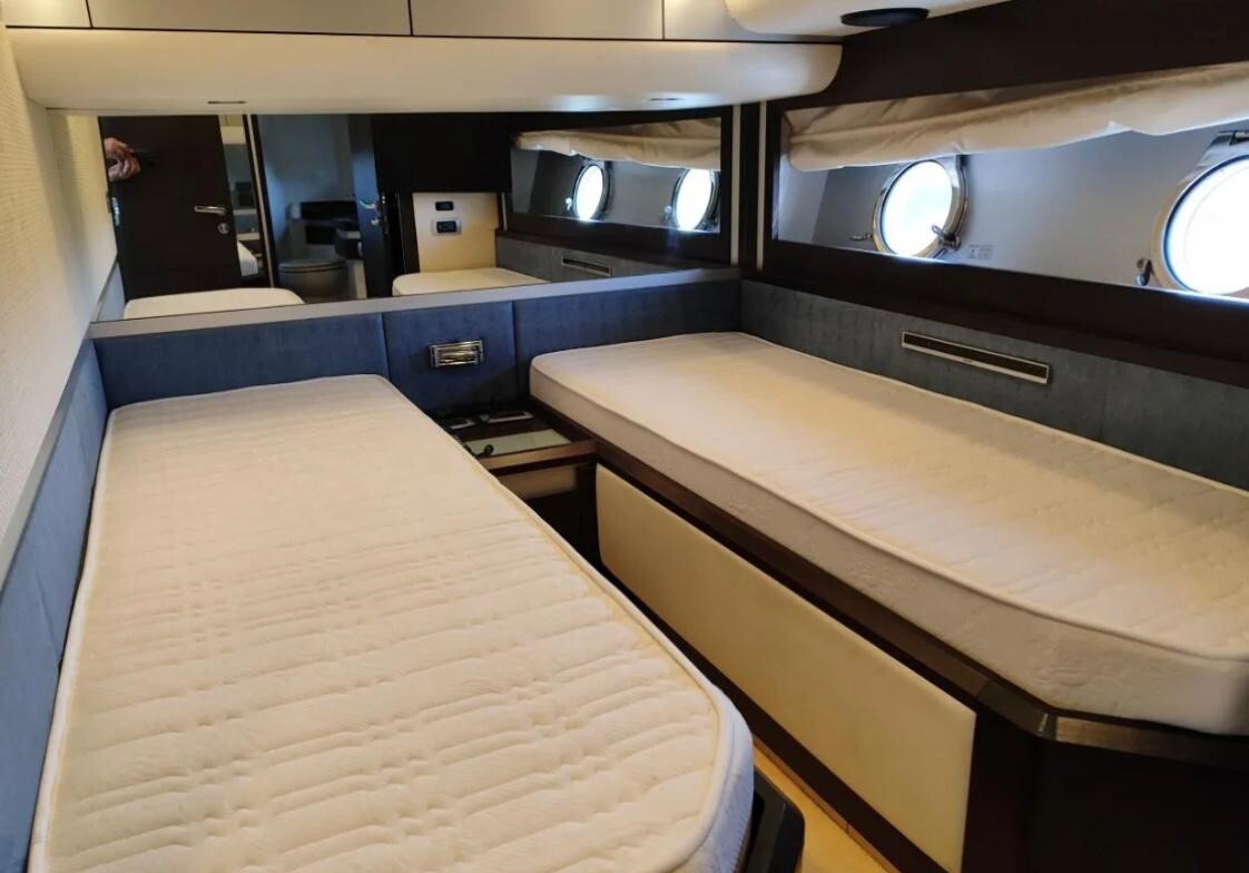 Dominator 62 S Carmen