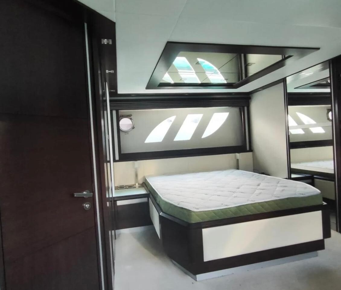 Dominator 62 S Carmen